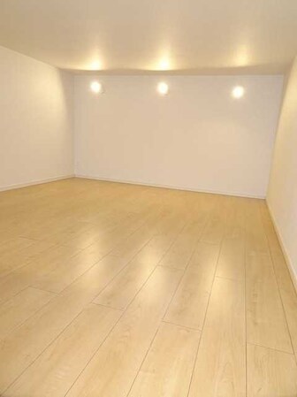 グレースコートの物件内観写真